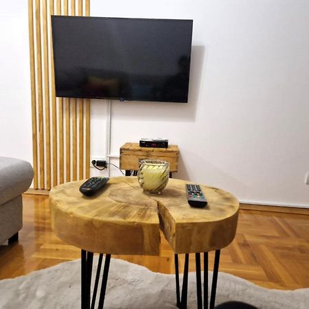 Apartment Holiday Kolašin Екстериор снимка