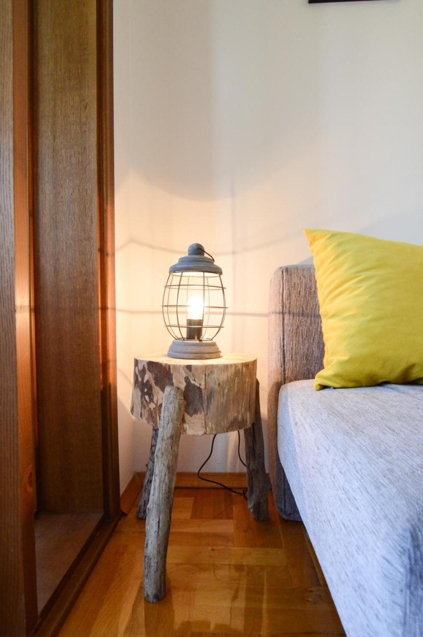 Apartment Holiday Kolašin Екстериор снимка