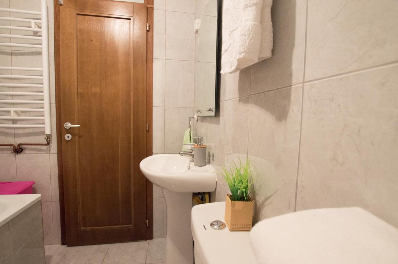 Apartment Holiday Kolašin Екстериор снимка