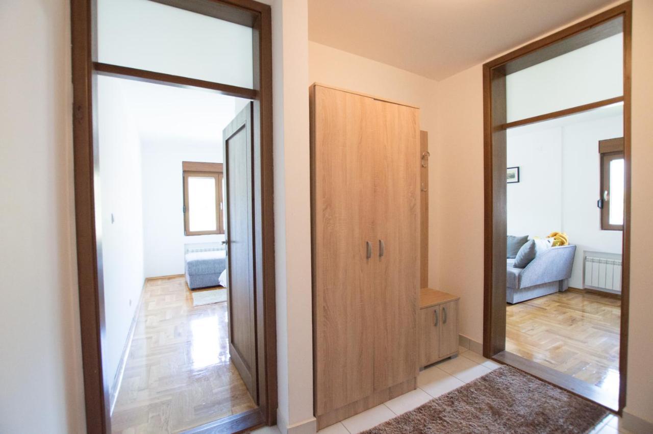 Apartment Holiday Kolašin Екстериор снимка