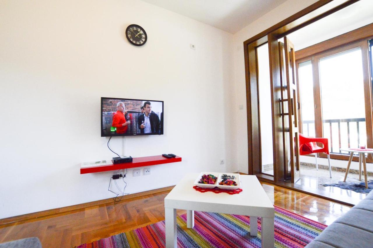 Apartment Holiday Kolašin Екстериор снимка