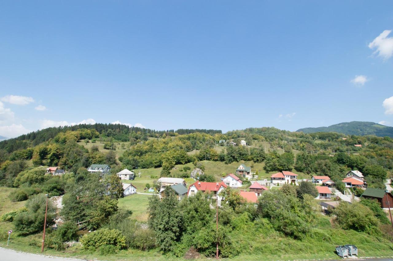 Apartment Holiday Kolašin Екстериор снимка
