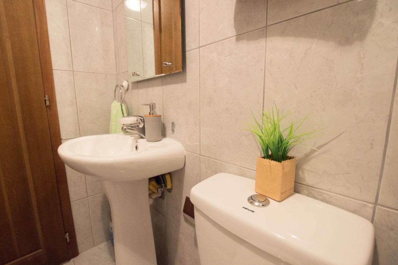 Apartment Holiday Kolašin Екстериор снимка