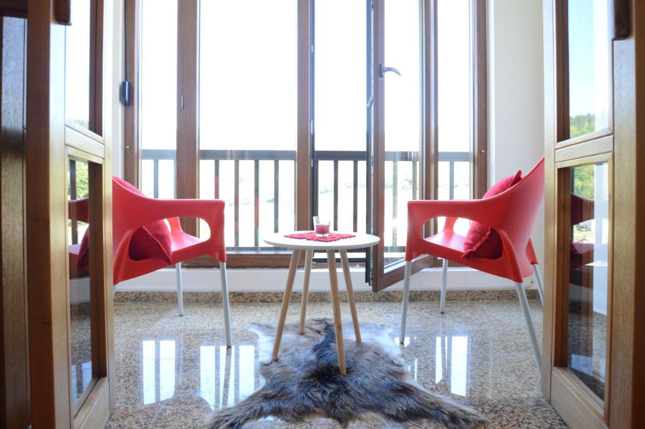 Apartment Holiday Kolašin Екстериор снимка