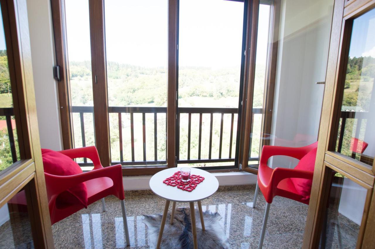 Apartment Holiday Kolašin Екстериор снимка
